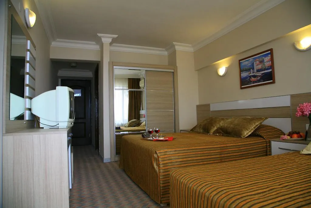 Olivera Resort Hotel-1