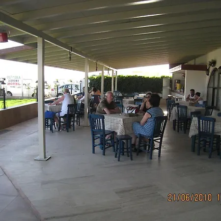 Olivera Resort Hotel-3