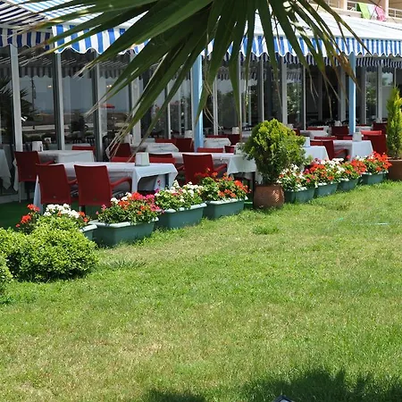 Olivera Resort Hotel-2